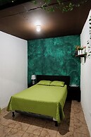 Wonderland Hostel