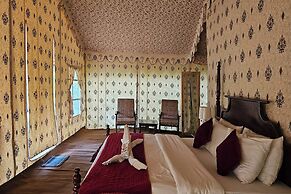 Divya Kumbh Retreat Powered By Blusalzz