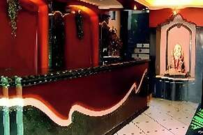 Hotel Udupi Residency near Shri Krishna Mata, Udupi