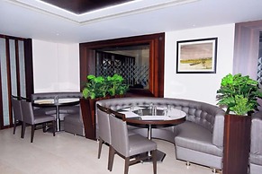 Hotel Udupi Residency near Shri Krishna Mata, Udupi