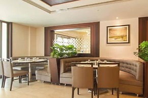 Hotel Udupi Residency near Shri Krishna Mata, Udupi