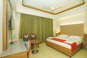 Hotel Udupi Residency near Shri Krishna Mata, Udupi