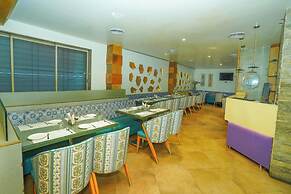 Hotel Udupi Residency near Shri Krishna Mata, Udupi