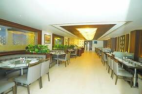 Hotel Udupi Residency near Shri Krishna Mata, Udupi
