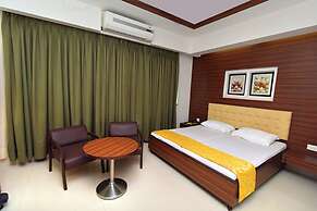 Hotel Udupi Residency near Shri Krishna Mata, Udupi