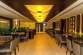 Hotel Udupi Residency near Shri Krishna Mata, Udupi