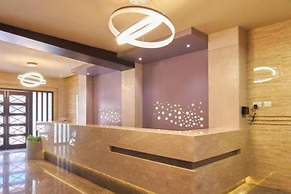 Hotel Udupi Residency near Shri Krishna Mata, Udupi