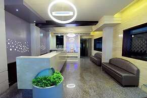 Hotel Udupi Residency near Shri Krishna Mata, Udupi