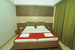 Hotel Udupi Residency near Shri Krishna Mata, Udupi
