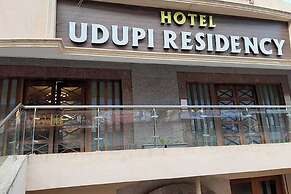 Hotel Udupi Residency near Shri Krishna Mata, Udupi
