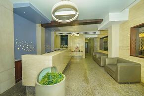 Hotel Udupi Residency near Shri Krishna Mata, Udupi