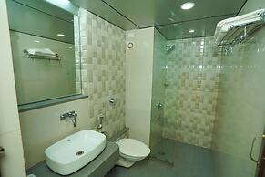 Hotel Udupi Residency near Shri Krishna Mata, Udupi