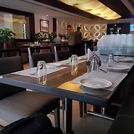 Hotel Udupi Residency near Shri Krishna Mata, Udupi