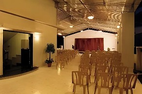 Hotel Udupi Residency near Shri Krishna Mata, Udupi