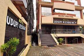 Hotel Udupi Residency near Shri Krishna Mata, Udupi