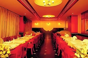 Hotel Udupi Residency near Shri Krishna Mata, Udupi