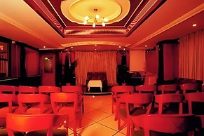 Hotel Udupi Residency near Shri Krishna Mata, Udupi