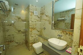 Hotel Udupi Residency near Shri Krishna Mata, Udupi