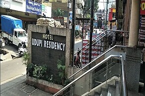 Hotel Udupi Residency near Shri Krishna Mata, Udupi