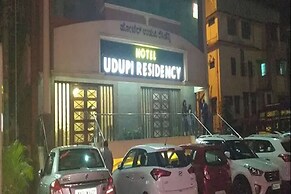 Hotel Udupi Residency near Shri Krishna Mata, Udupi