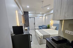 Urban Suites By Blusalzz Jaipur