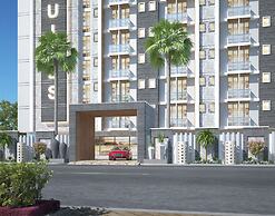 Urban Suites By Blusalzz Jaipur