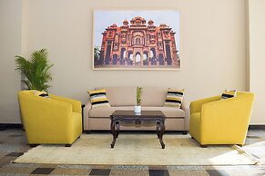 Urban Suites by BluSalzz, Jaipur - Rajasthan