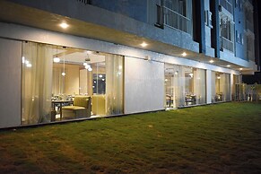 Urban Suites by BluSalzz, Jaipur - Rajasthan