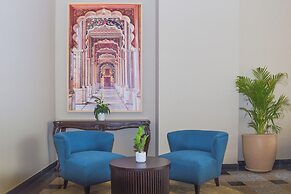 Urban Suites by BluSalzz, Jaipur - Rajasthan
