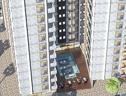 Urban Suites By Blusalzz Jaipur