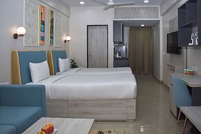 Urban Suites by BluSalzz, Jaipur - Rajasthan