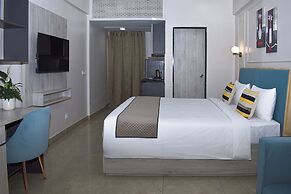 Urban Suites by BluSalzz, Jaipur - Rajasthan