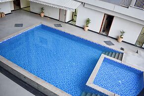 Urban Suites by BluSalzz, Jaipur - Rajasthan