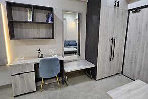 Urban Suites By Blusalzz Jaipur