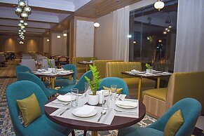 Urban Suites by BluSalzz, Jaipur - Rajasthan