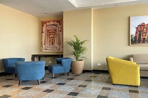 Urban Suites by BluSalzz, Jaipur - Rajasthan