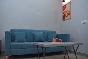 Urban Suites by BluSalzz, Jaipur - Rajasthan