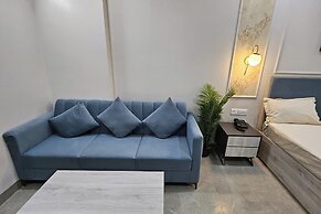 Urban Suites by BluSalzz, Jaipur - Rajasthan