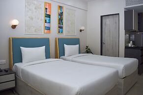 Urban Suites by BluSalzz, Jaipur - Rajasthan