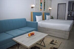 Urban Suites by BluSalzz, Jaipur - Rajasthan