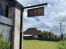 Casa De Arya