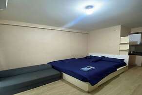 Jasmine Park Jp Rooms