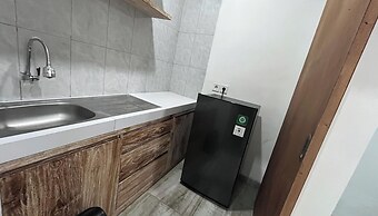 Maisaba Living Sibang Gede