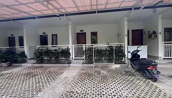 Maisaba Living Sibang Gede