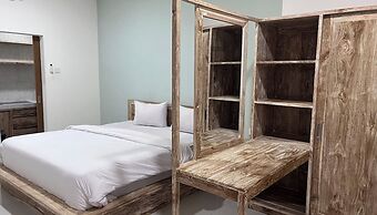 Maisaba Living Sibang Gede