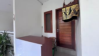 Maisaba Living Sibang Gede