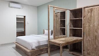 Maisaba Living Sibang Gede