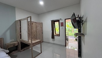 Maisaba Living Sibang Gede