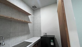 Maisaba Living Sibang Gede