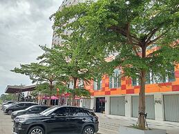 Riverview Houten Rooms